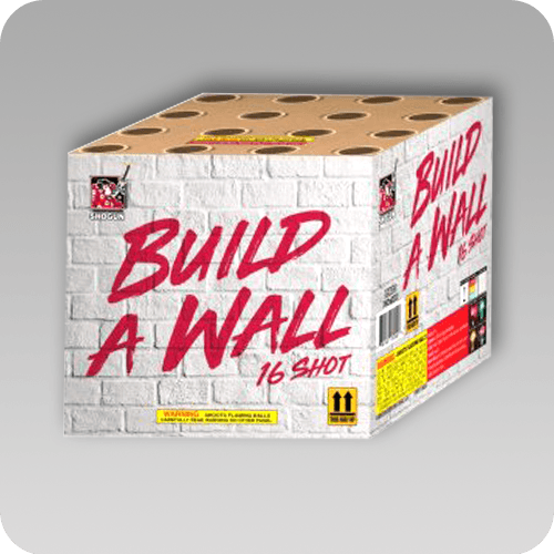 Build A Wall