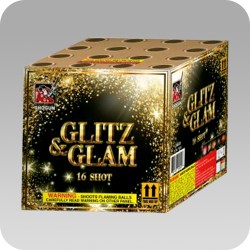 Glitz and Glam