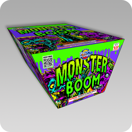 Monster Boom