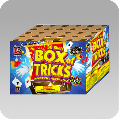 Box Of Tricks