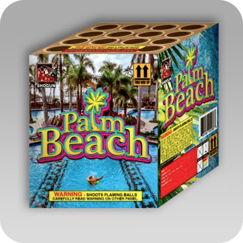 Palm Beach/Paradise