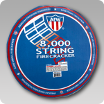 AFW 8,000 String 2/8000