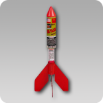 Sky Lab Missile 12" 48/1