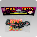 Mad Bats 4/18/4