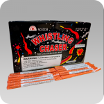 Whistling Chaser 10/12/12
