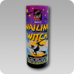 Wailing Witch 36/1