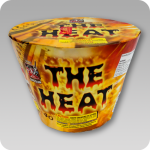 The Heat 12/1