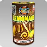 Lemonade Moonshine 18/1