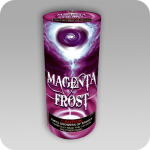 Magenta Frost 25/1