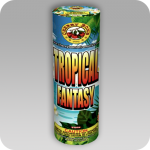 Tropical Fantasy 36/1