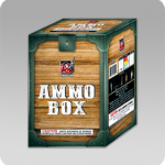 Ammo Box 12/1