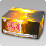 Solar Rain 4/1