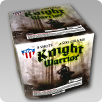 Knight Warrior 3/1