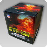 Blast Zone 2/1