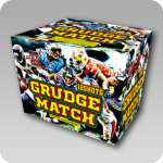Grudge Match 4/1