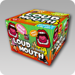 Loud Mouth 4/1