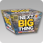 The Next Big Thing 6/1