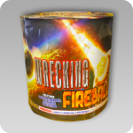 Wrecking Fireball 2/1
