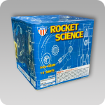 Rocket Science 4/1