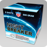 Night Breaker 2/1