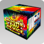 Booms Day Device 4/1