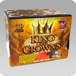 King Of Crowns 2/1