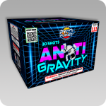 Anti-Gravity 4/1