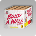 Build A Wall 4/1