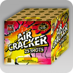 Air Cracker 2/1