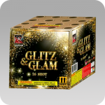 Glitz & Glam 3/1