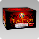 Firedrake 8/1
