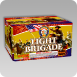 Light Brigade 6/1