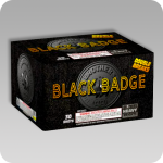 Black Badge 6/1