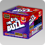 The Big Buzz 6/1