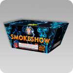 Smoke Show 4/1