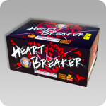 Heart Breaker 4/1