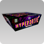 Hyperdrive 1/1