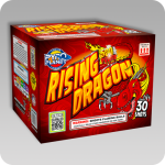 Rising Dragon 4/1