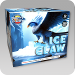 Ice Claw 4/1