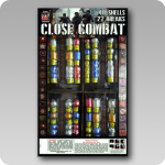 Close Combat 2/48