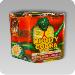 Mighty Cobra 24/1