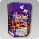 Super Festival Shell