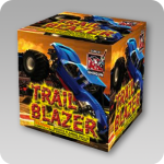 Trail Blazer 16/1