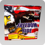 Freedom Ride 8/1