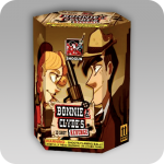 Bonnie & Clydes Revenge 8/1