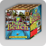 Palm Beach/Paradise 16/1
