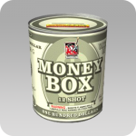 Money Box 12/1
