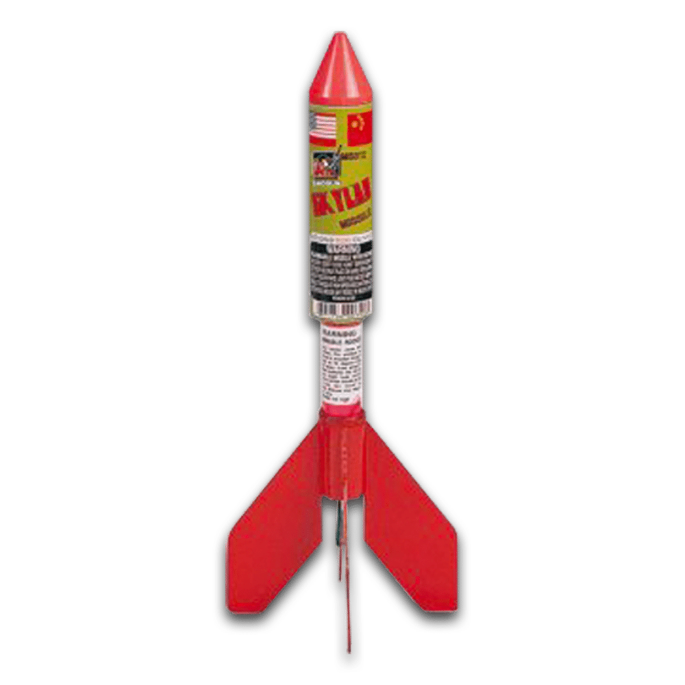 SKY LAB MISSILE 12″ 2/12 | Wholesale Fireworks Corporation