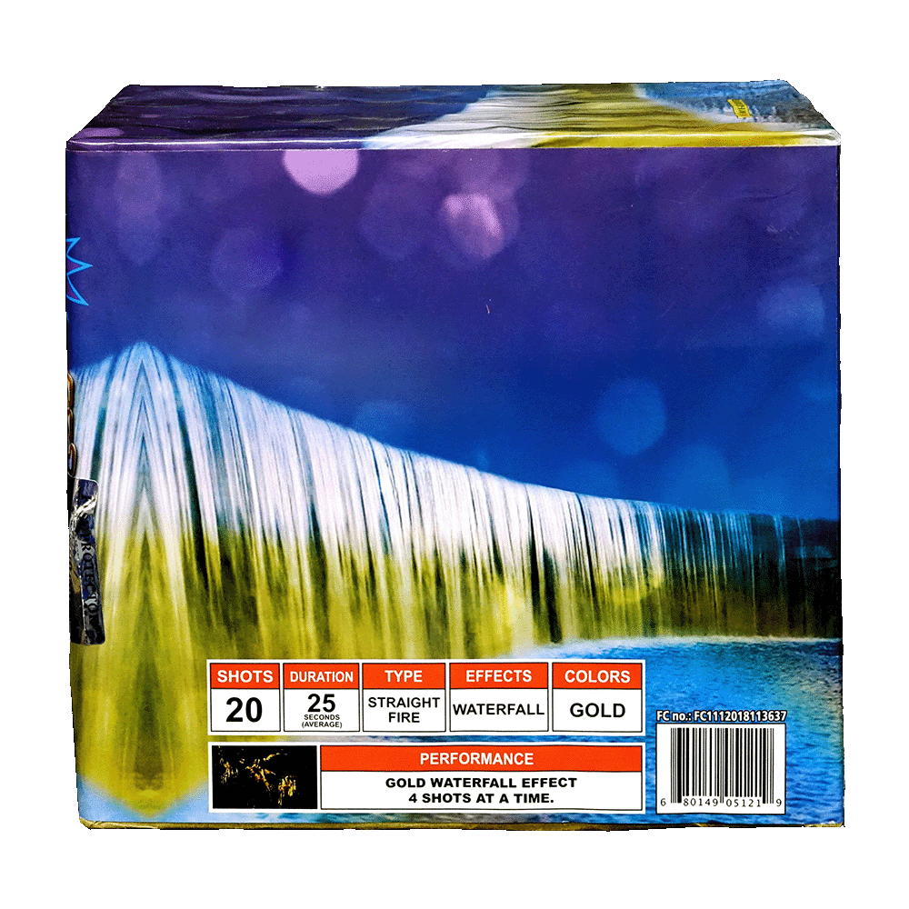 CASCADE 4/1 - Image 3