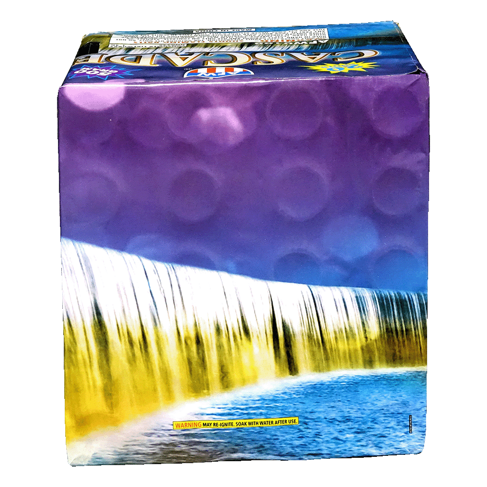 CASCADE 4/1 - Image 2